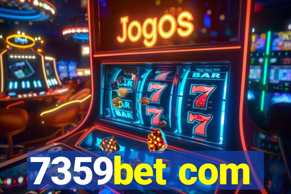 7359bet com